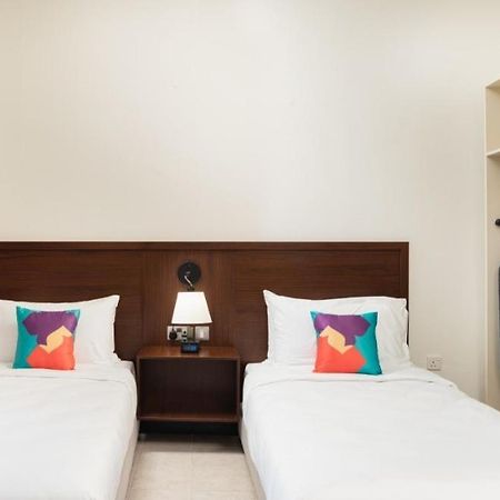 Atana Stay Al Ashkara Al Sharqiyah Exteriér fotografie