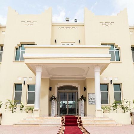 Atana Stay Al Ashkara Al Sharqiyah Exteriér fotografie