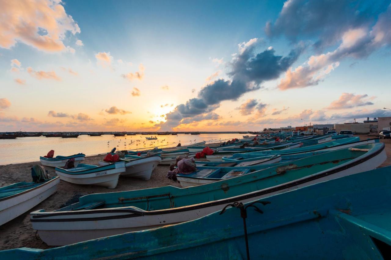 Atana Stay Al Ashkara Al Sharqiyah Exteriér fotografie