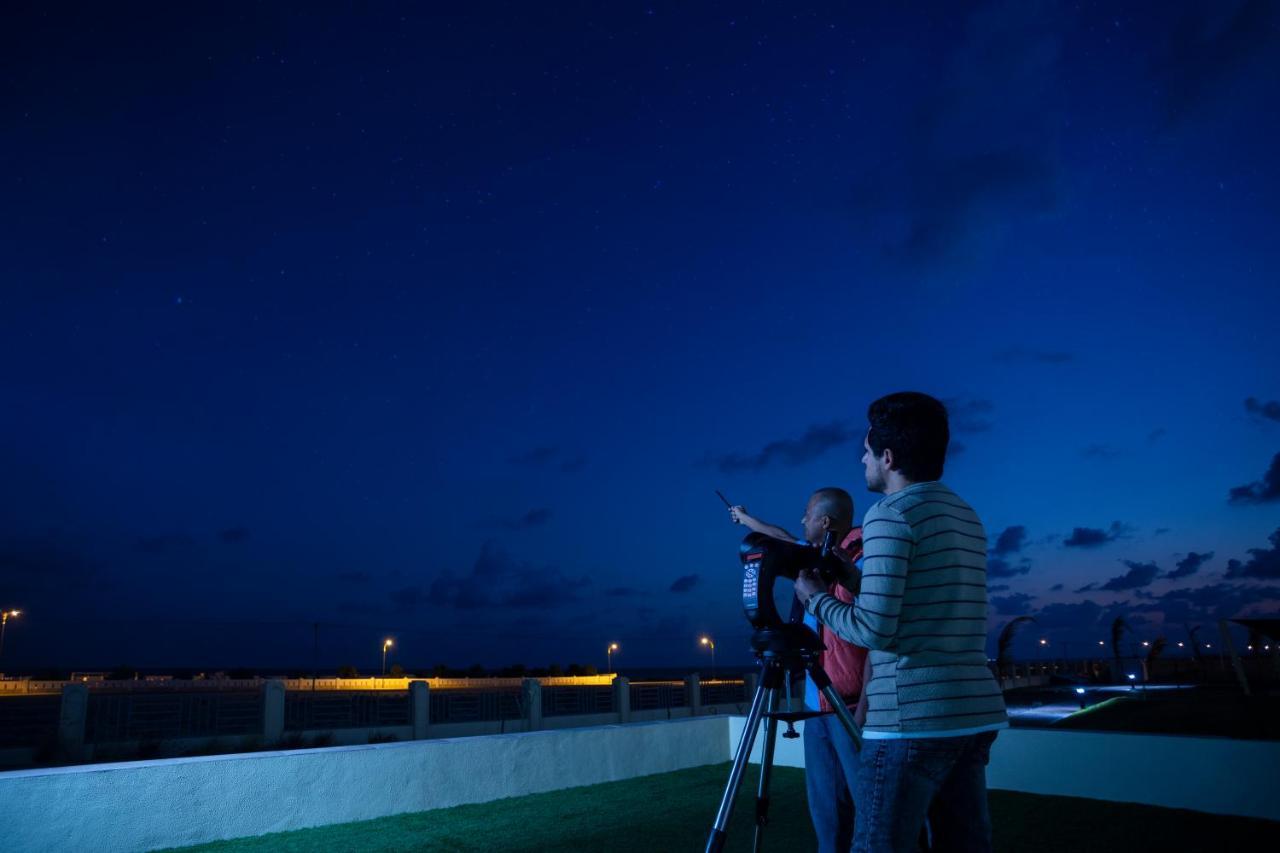 Atana Stay Al Ashkara Al Sharqiyah Exteriér fotografie